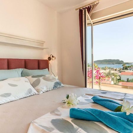Bonazza Appartement Budva Buitenkant foto